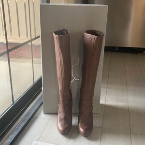 Jessica Simpson Avern Boots